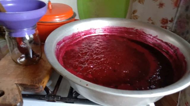 Варенье как джем. Варенье из смородины