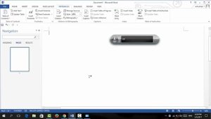 Windows Speech Recognition | Speech-to-text on Microsoft Office Word in Windows 10