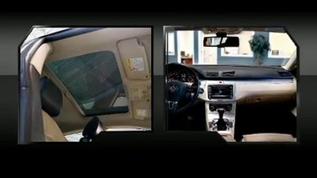 2009 Volkswagen Passat CC in Toronto, ON M3J 2A9 смотреть онлайн