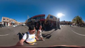 VR VIDEO 360 ШАРМ ЭЛЬ ШЕЙХ Старый город. Египет 2019 Sharm El Sheikh 360