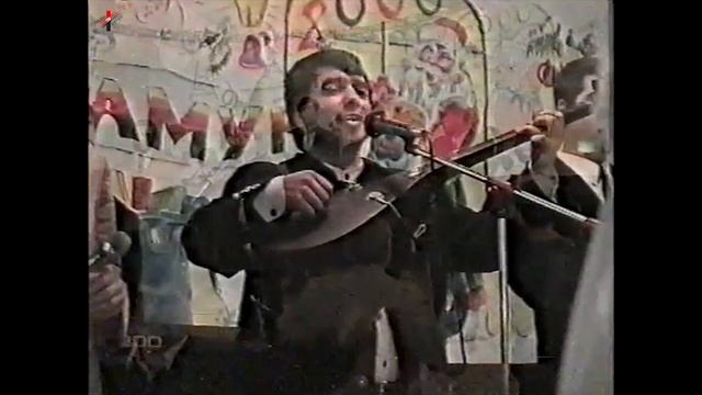 Ашуг Адил,  Казиахмед Мавланов и гр.Дербент - Миная (2000)