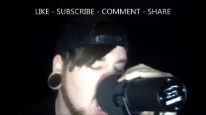 Beartooth "Ignorance Is Bliss" | FULL ALBUM VOCAL COVER | By: Brian Booker