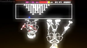 undertale help from the void 2 phase full