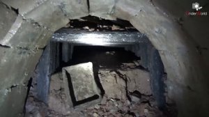 Дореволюционные штольни | Нижний Новгород и история подземки с диггерами Москвы