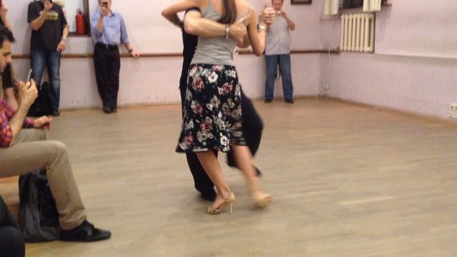 tangomagia.ru поработали с ритмикой смотреть онлайн