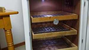 ИНКУБАТОР / своими руками /