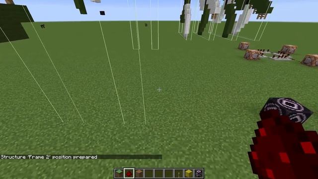 How To Animate with Structure Blocks In Minecraft смотреть онлайн