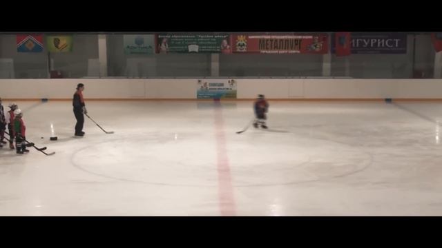 Мастер-класс Олега Циркунова (март 2014). — Катание смотреть онлайн