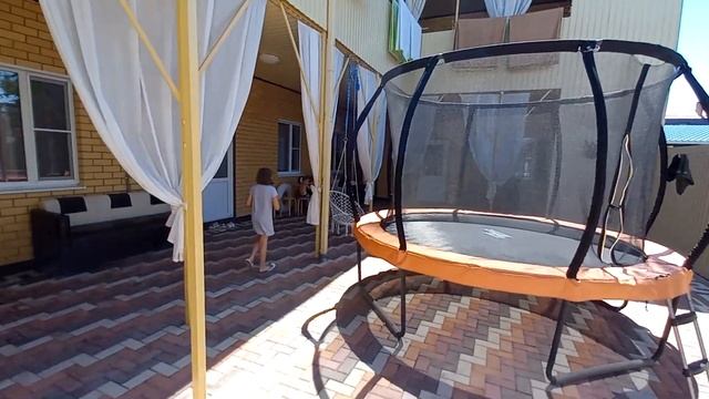 Полевая / Морская 2-4чел 1к номер - Жилье в Ейске | Отдых в Ейске