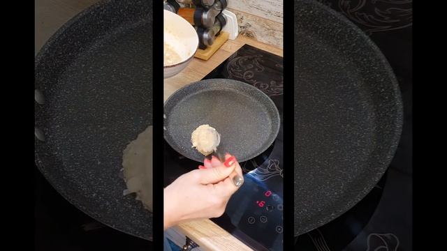 Отслабваща и много лесна закуска по Зоната от 3 съставки, готова за 5 минути♥️ смотреть онлайн