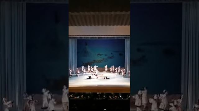 Зов тундры 2/6 смотреть онлайн