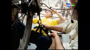 Анонс Карусель "Форт Боярд" (09.2012)