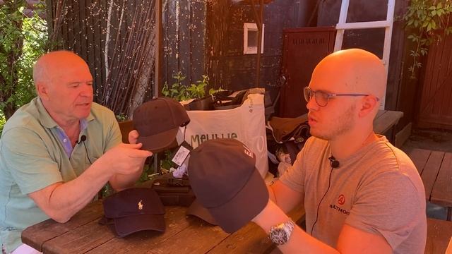 Марафон летних обнов ???30 СОЧНЫХ МОЩНЫХ позиций из Европы. Комментируем с дедом?с вас❤️? смотреть онлайн