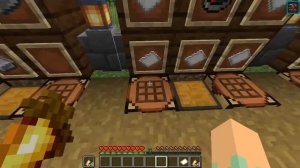 ТУТОРИАЛ ПО MINECRAFT: КАК СДЕЛАТЬ БАННЕР НА КАРТЕ