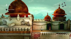 Assassin's Creed Chronicles INDIA .Punjab...Amritsar ..India, HD gameplay