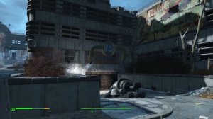 Fallout 4 | Редкая раскраска Силовой Брони