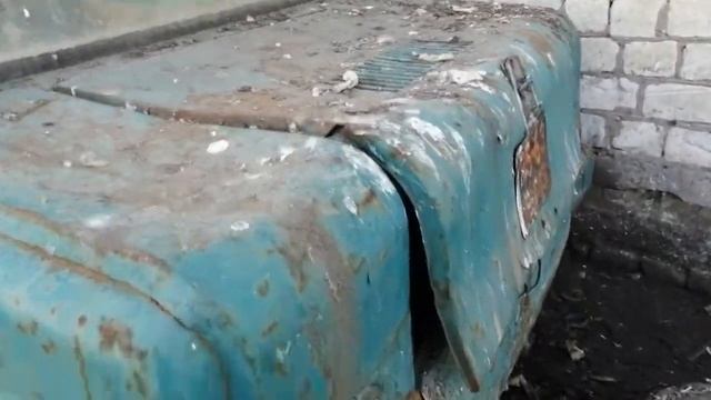 Инвалидка. смотреть онлайн