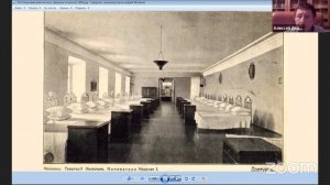 Алексей Дедушкин. Городские усадьбы. Онлайн-лекция