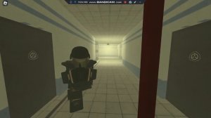 roblox SCP Anomaly Breach 2 beta-7