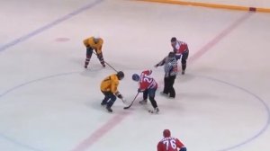 «Старт» - «Инсар» 13 ноября 2016.