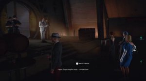 HITMAN 3: "За преданность"