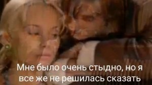 Бедная Настя - История Анны( Анна, Михаил и Владимир) - Танцы на стеклах