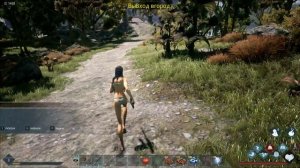 Dark and Light - Мой взгляд и обзор на игру!