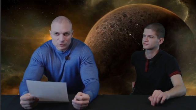 🛸 Способы перемещение Высокомерных существ в слои Вселенной с меньшей мерностью (Сергей Тармашев) смотреть онлайн