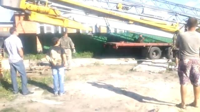 Кирпичная Кладка Томск смотреть онлайн