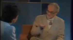 Метод Бутейко - Дыхание - Интервью  часть 1 (из 3 )