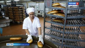 ГТРК СЛАВИЯ ПКФ по Новгородхлебу 28.08.24