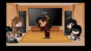 Реакция Импровизации из ФФ "Чудные соседи" на оригинал.