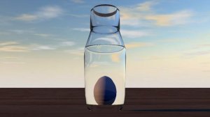 Доказательства существования Атмосферного давления