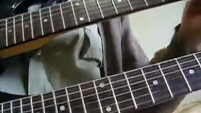 Travelling Riverside Blues Cover смотреть онлайн