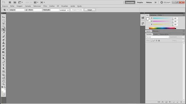 #ResterTECH S02E26 - Fotos Panorâmicas com a Canon SX30 IS + Photoshop смотреть онлайн