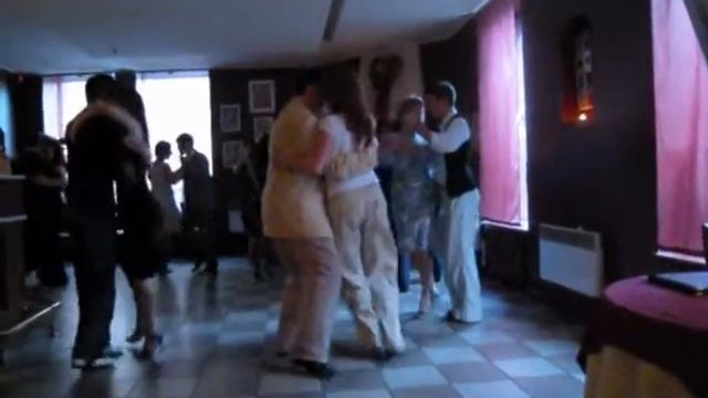 Милонга в Песне смотреть онлайн