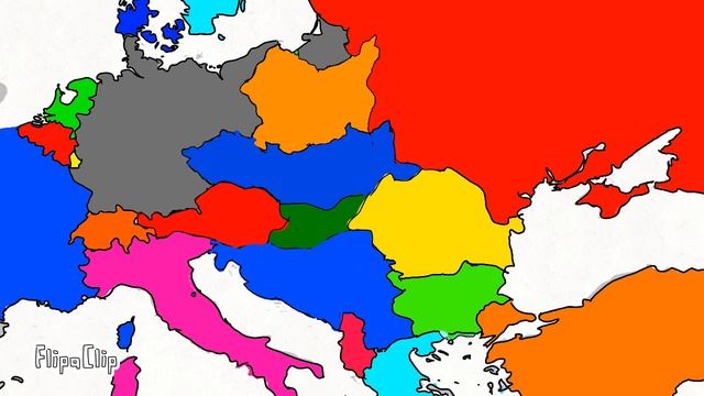 Славянские страны балканского полуострова. Балканские славяне