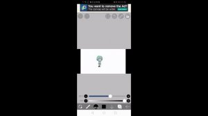 Как удалить фон в Ibis Paint X