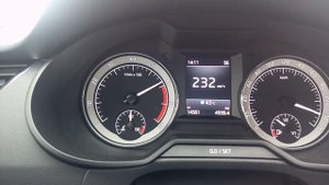 Октавия А7 1.8 dsg7  bms jb4