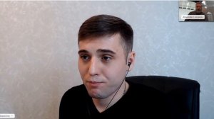 Чат-рулетка с украинцами Петя Первый часть 2