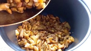 Икра из баклажанов на зиму. Баклажанное соте в мультиварке. Можно варить и на плите