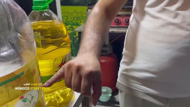 احسن #مقيلة #فواكه البحر عند الشاف مقيلة смотреть онлайн