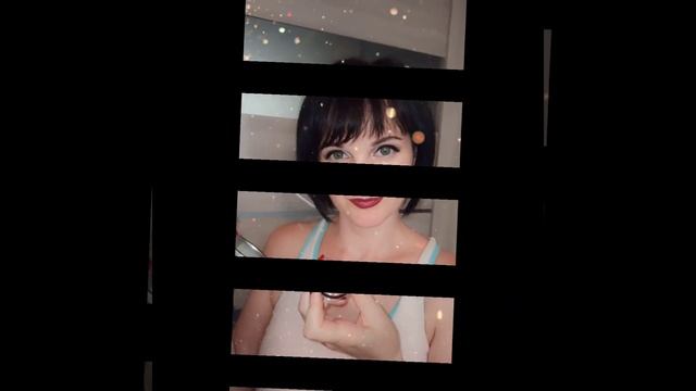 Китайская гелевая подводка для глаз Music Flower с AliExpress смотреть онлайн