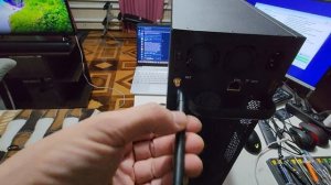 ОБЗОР JASMINER X16-Q 1950M  8Gb | ВЗГЛЯД СНАРУЖИ И ВНУТРИ!