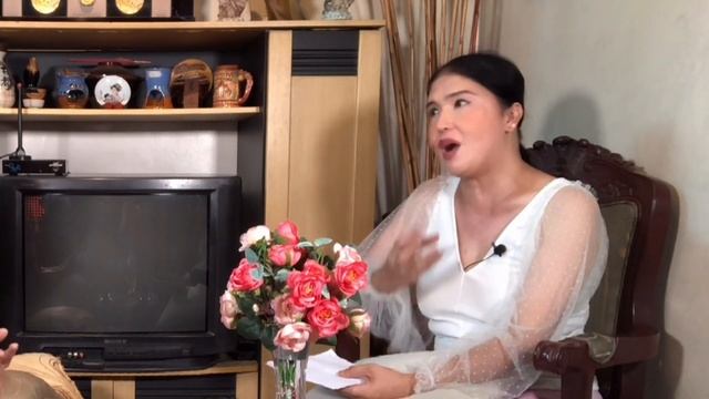 VLOG 44 THALIA THALIADA:NASAAN AT KAMUSTA NA SIYA/MICHELLE ANNE DIXON смотреть онлайн