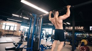 The Back Destroyer Pyramid Workout   60 Minutes of Punishment.