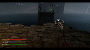 Souldead Demo - Прохождение