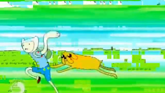 Фин и джейк смотреть онлайн