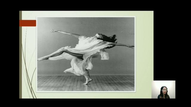 Modern and Contemporary Dance Part 1 - History and Pioneers смотреть онлайн