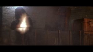 Грехо-Обзор "Мумия Возвращается"